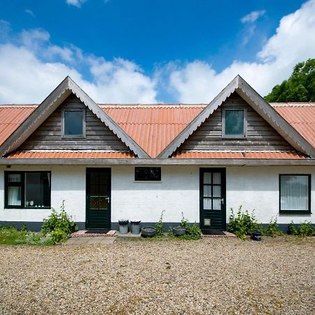 Holiday Home In Surroundings Nearby The Coast 칼란트소그 외부 사진