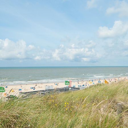 Holiday Home In Surroundings Nearby The Coast 칼란트소그 외부 사진