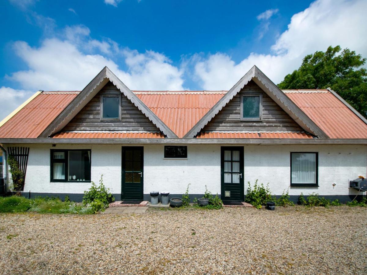 Holiday Home In Surroundings Nearby The Coast 칼란트소그 외부 사진