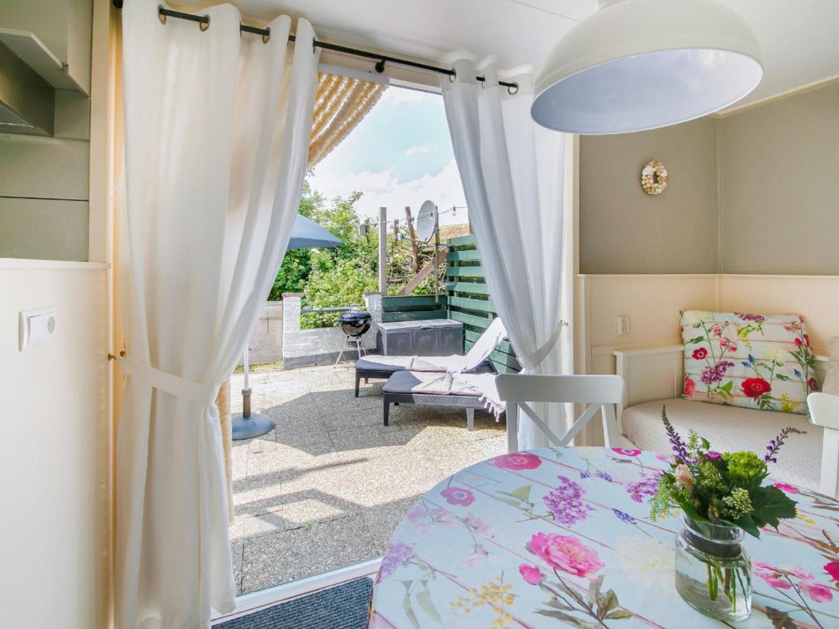 Holiday Home In Surroundings Nearby The Coast 칼란트소그 외부 사진