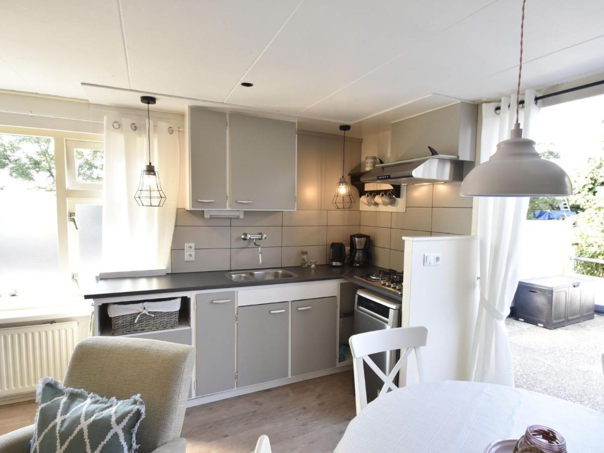 Holiday Home In Surroundings Nearby The Coast 칼란트소그 외부 사진