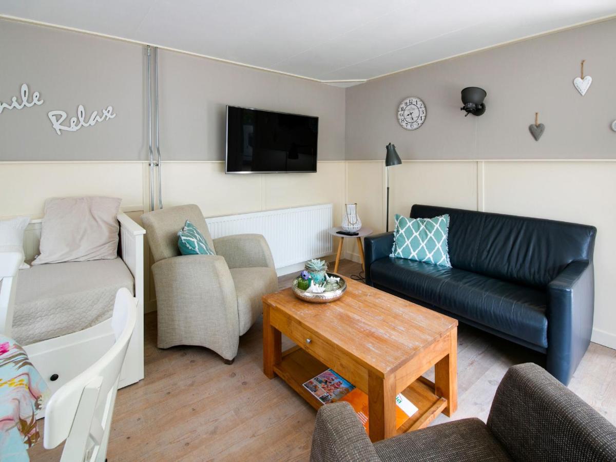 Holiday Home In Surroundings Nearby The Coast 칼란트소그 외부 사진