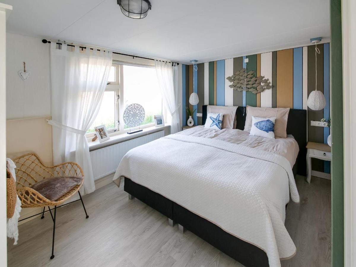 Holiday Home In Surroundings Nearby The Coast 칼란트소그 외부 사진
