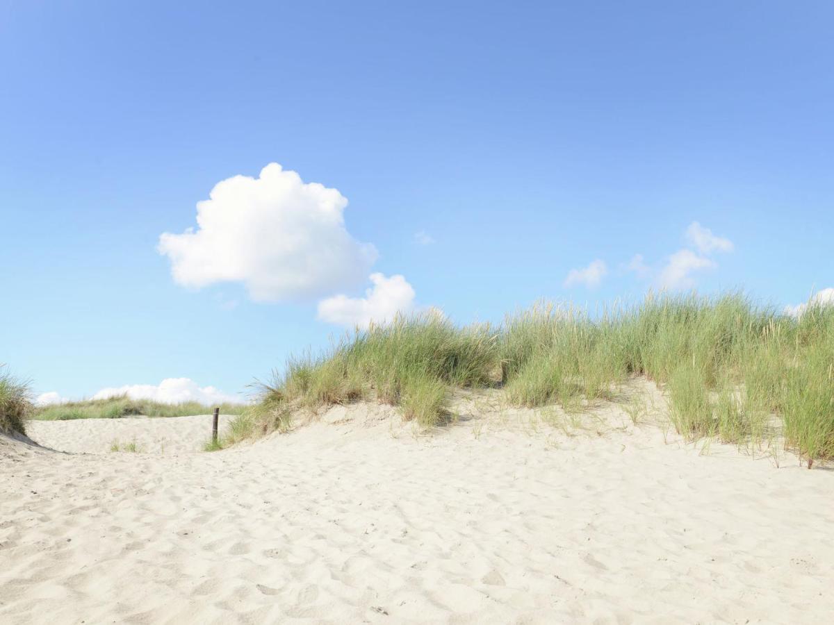 Holiday Home In Surroundings Nearby The Coast 칼란트소그 외부 사진
