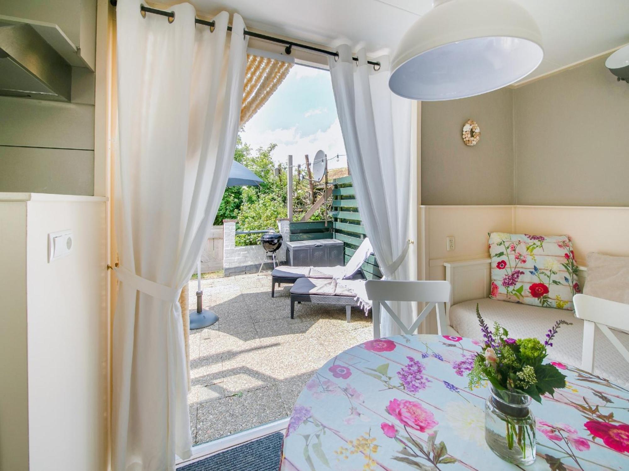 Holiday Home In Surroundings Nearby The Coast 칼란트소그 외부 사진