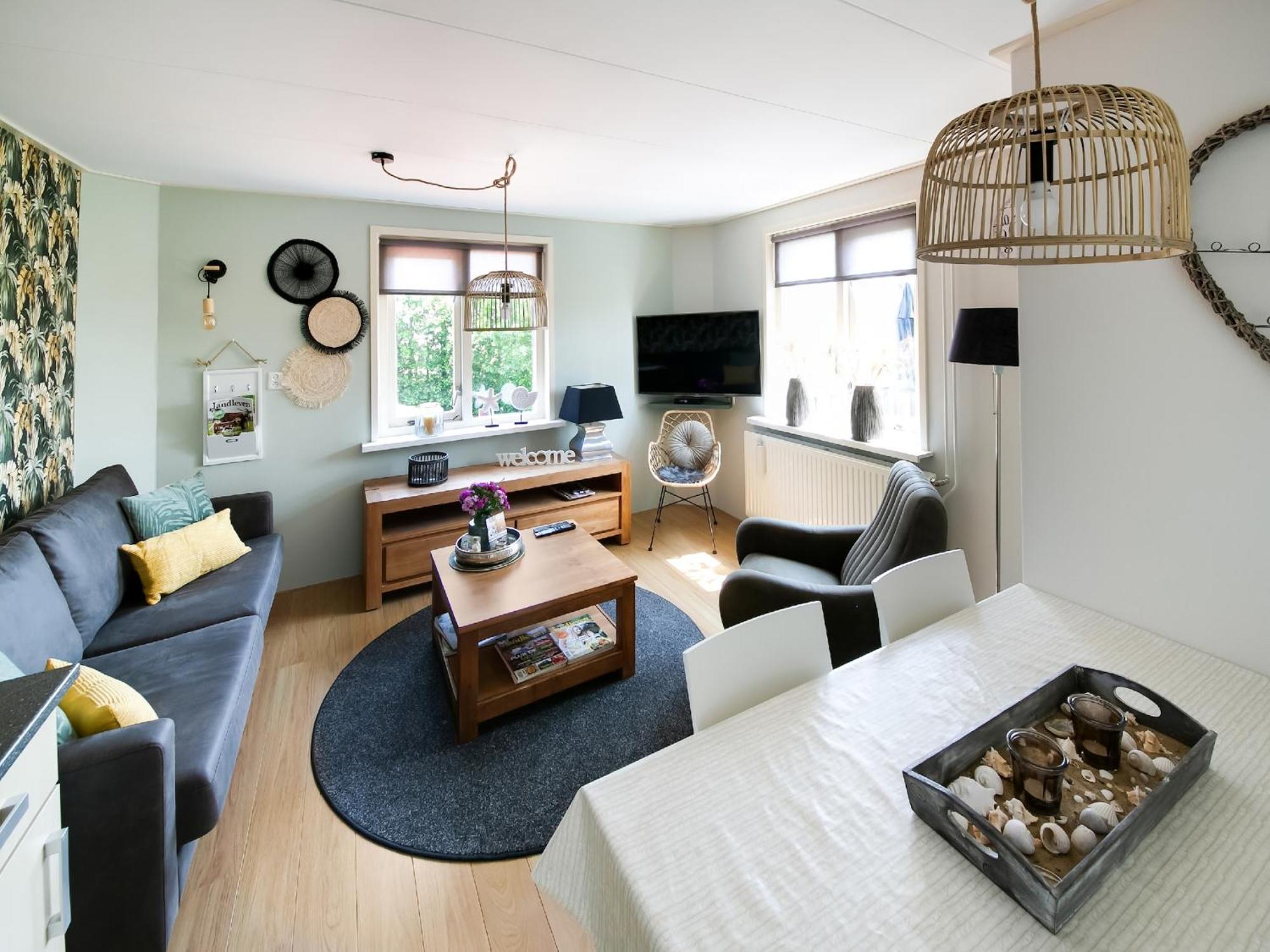 Holiday Home In Surroundings Nearby The Coast 칼란트소그 외부 사진