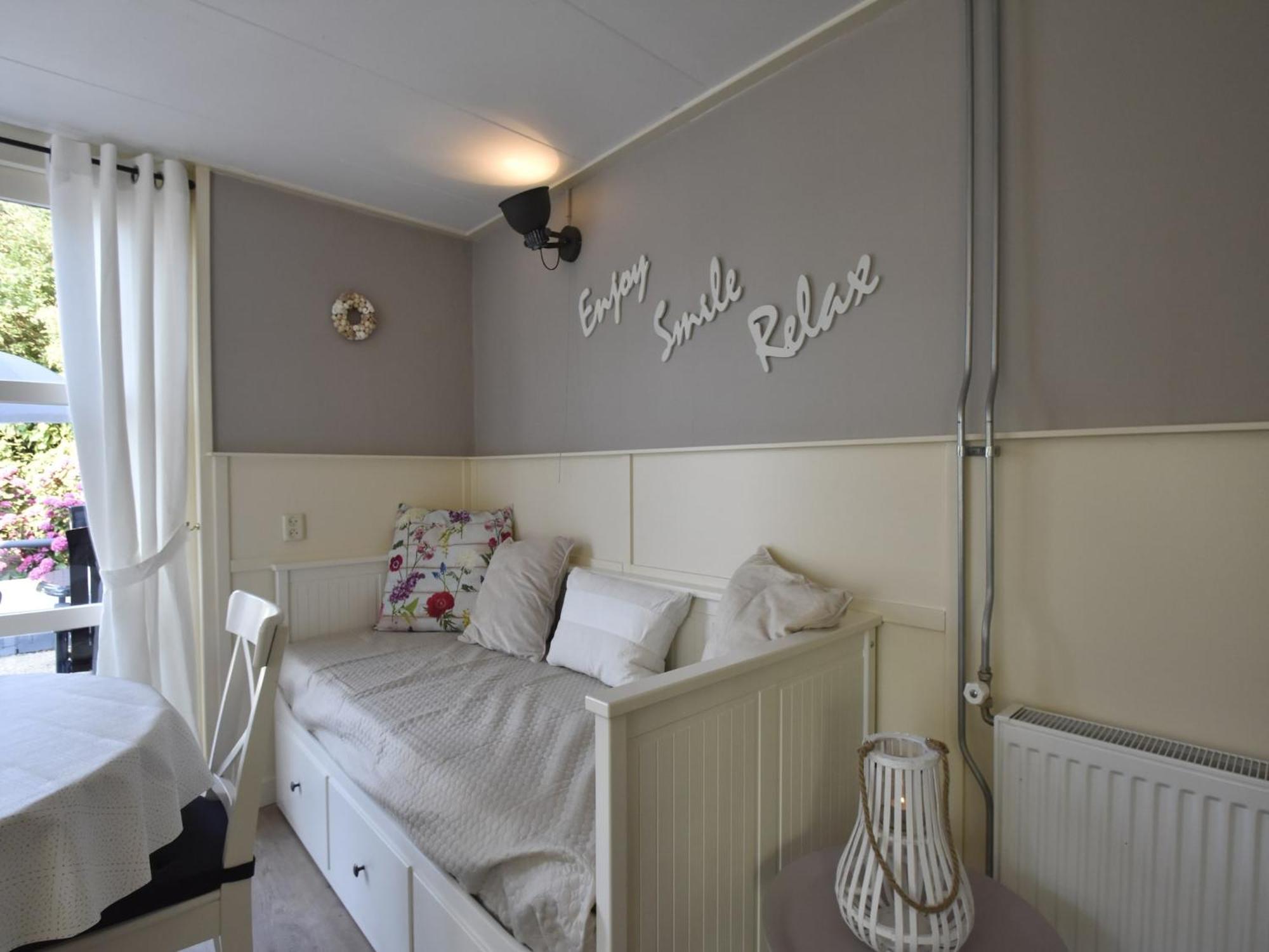 Holiday Home In Surroundings Nearby The Coast 칼란트소그 외부 사진