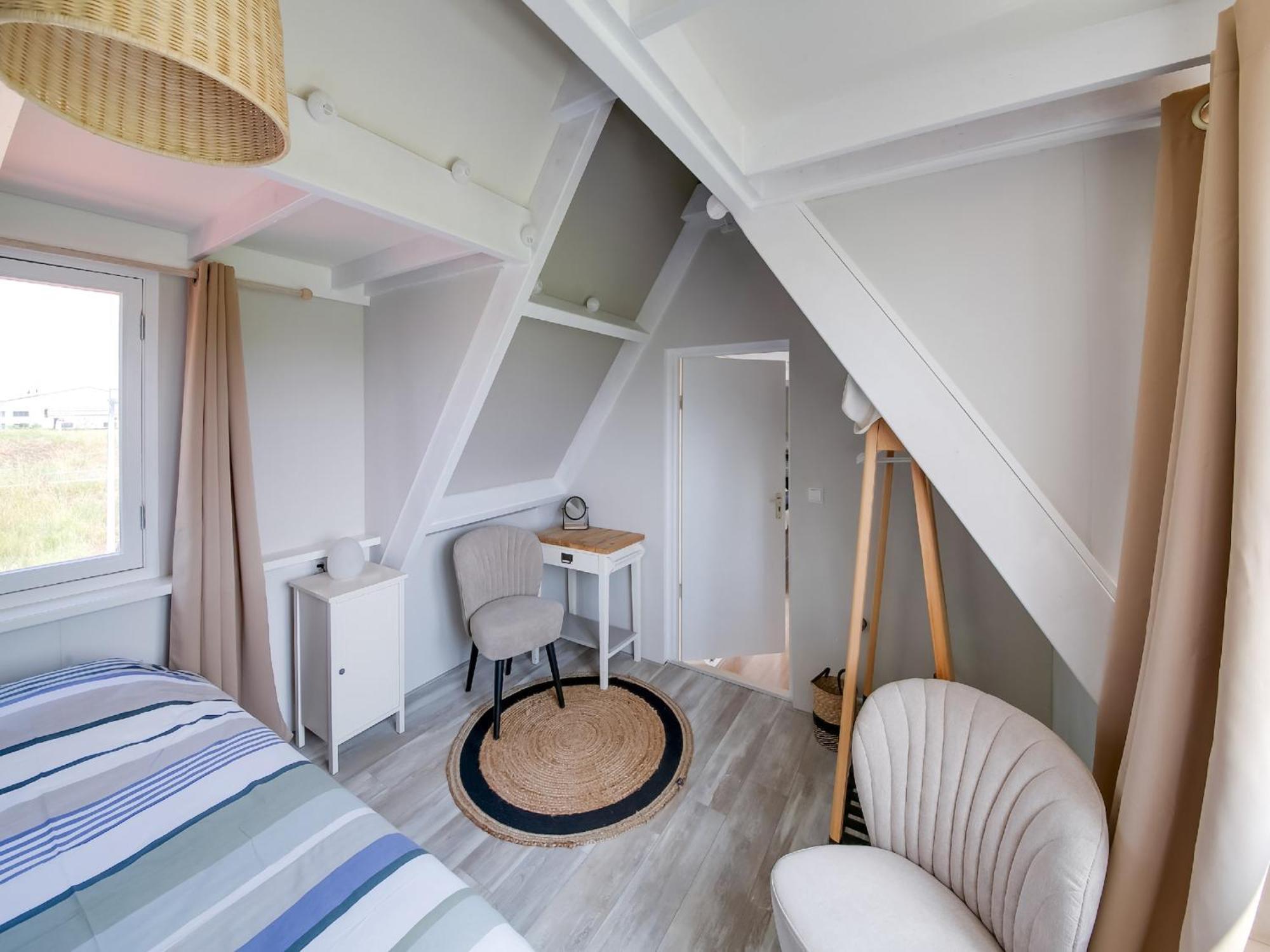 Holiday Home In Surroundings Nearby The Coast 칼란트소그 외부 사진
