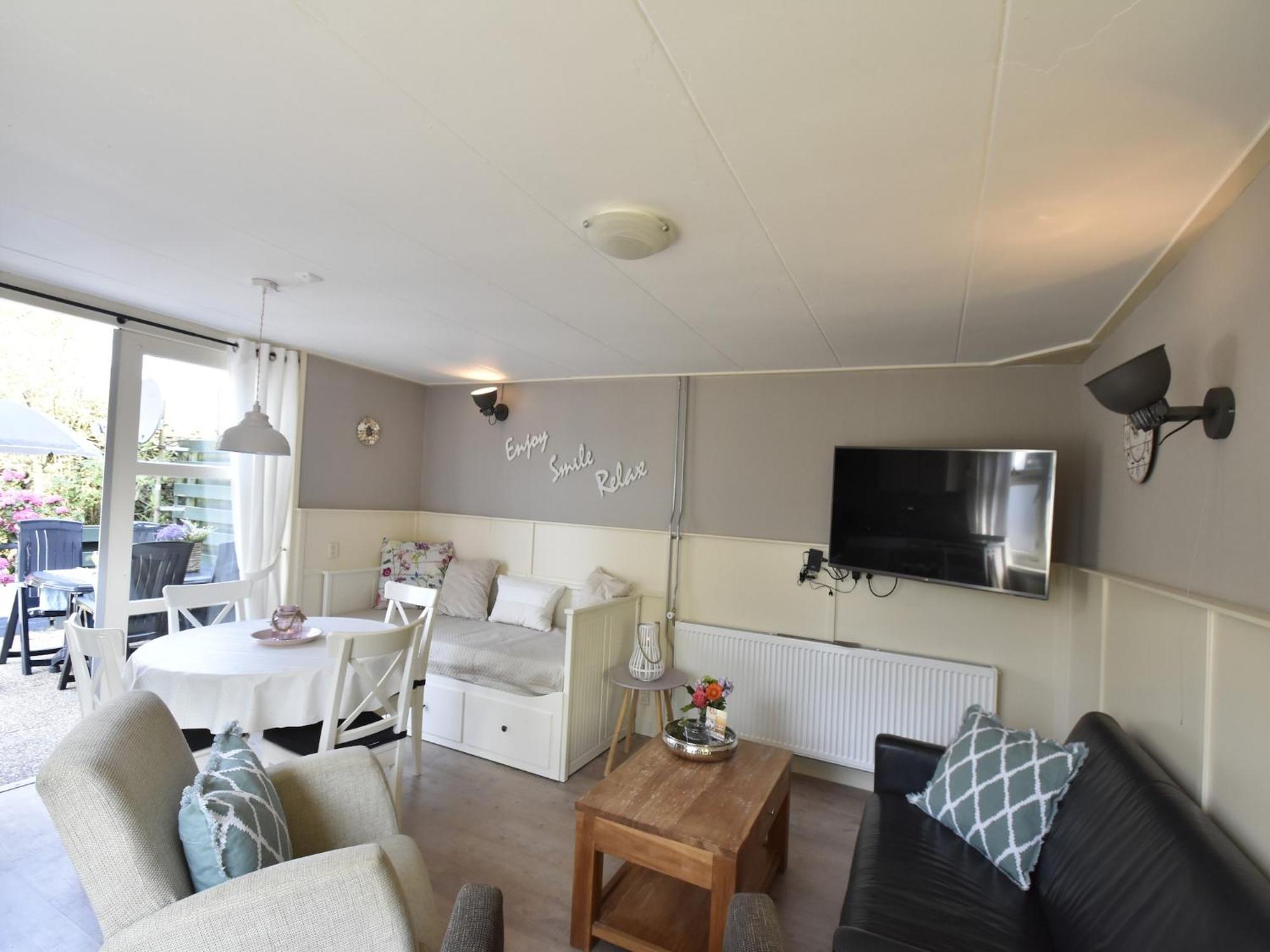 Holiday Home In Surroundings Nearby The Coast 칼란트소그 외부 사진