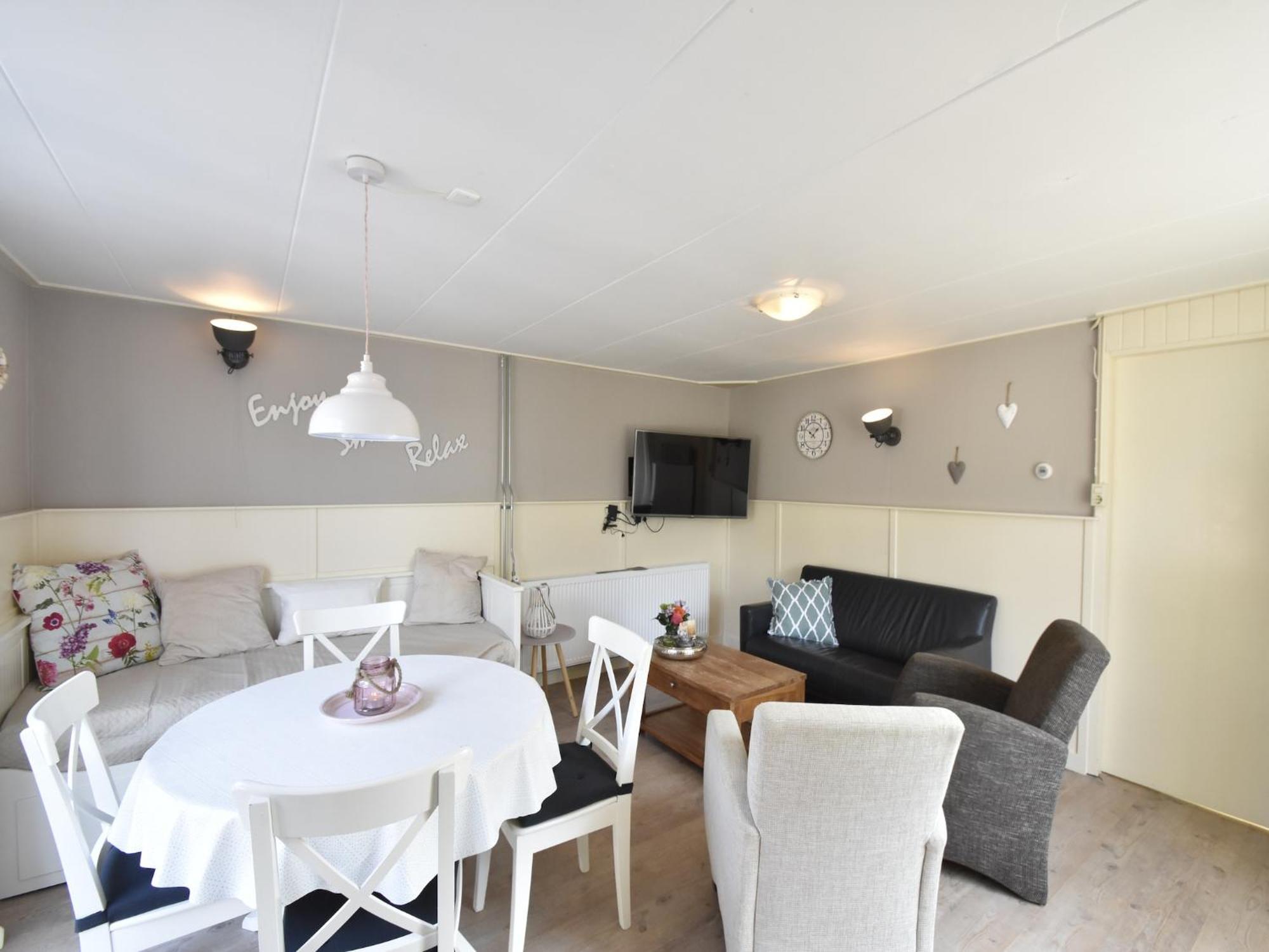 Holiday Home In Surroundings Nearby The Coast 칼란트소그 외부 사진