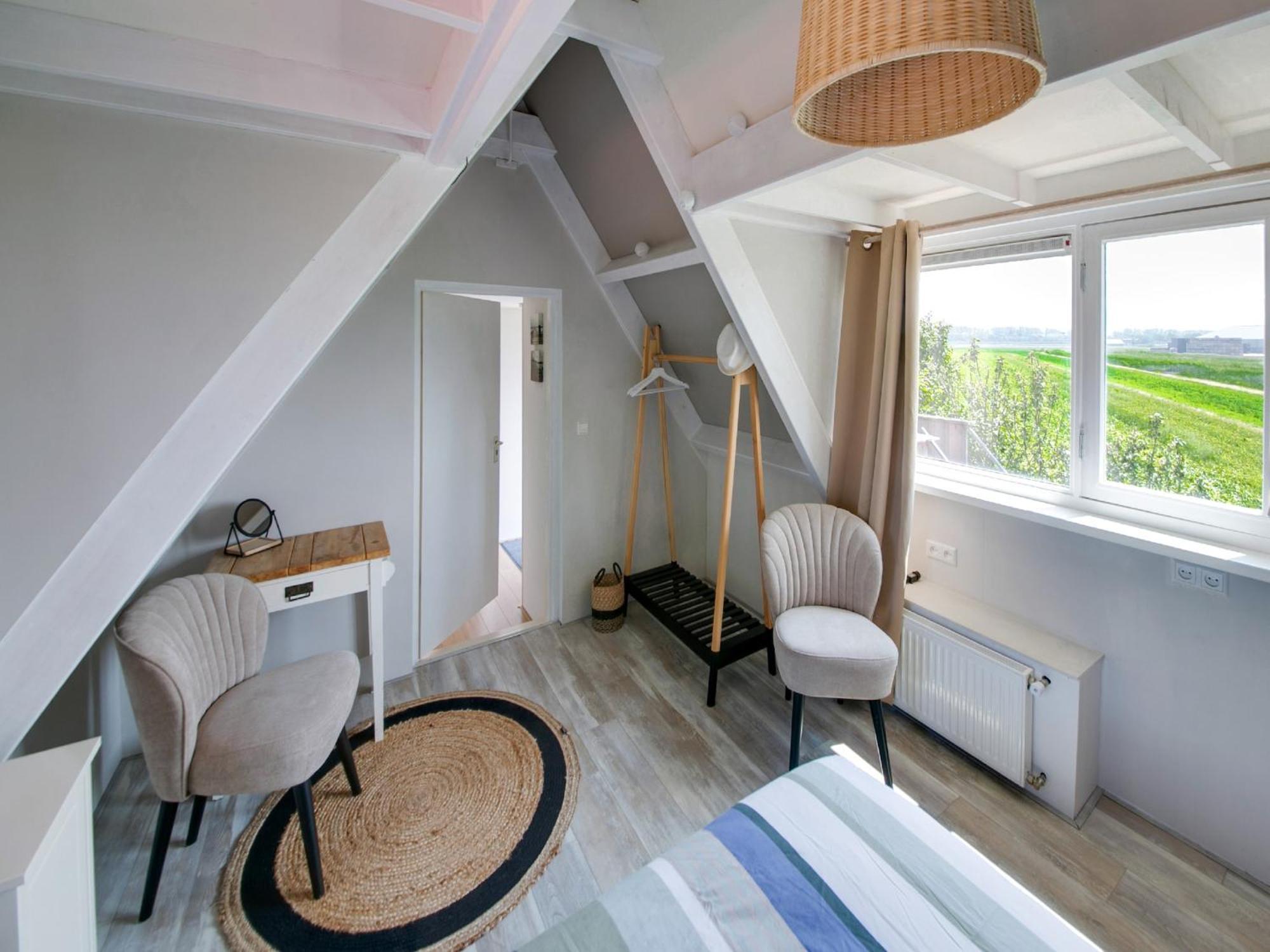 Holiday Home In Surroundings Nearby The Coast 칼란트소그 외부 사진