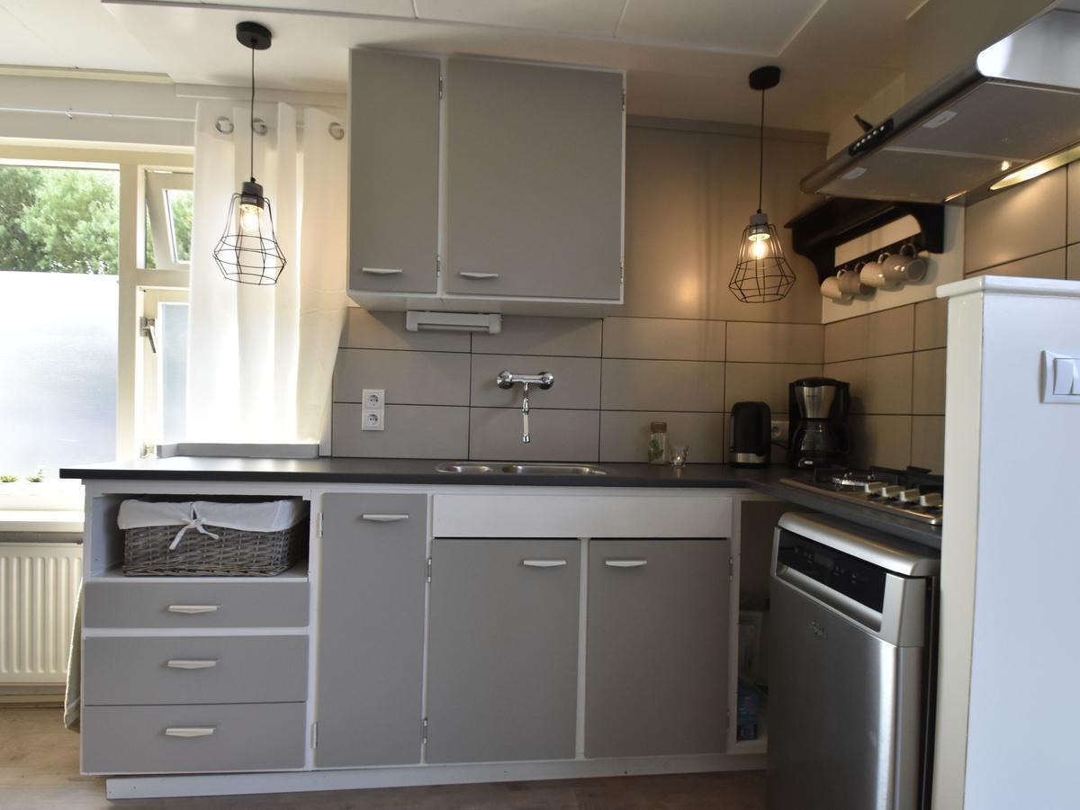 Holiday Home In Surroundings Nearby The Coast 칼란트소그 외부 사진
